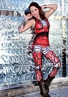 Aadie Suicide